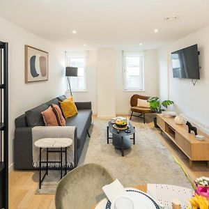 Shoreditch Apartments By Sleepy